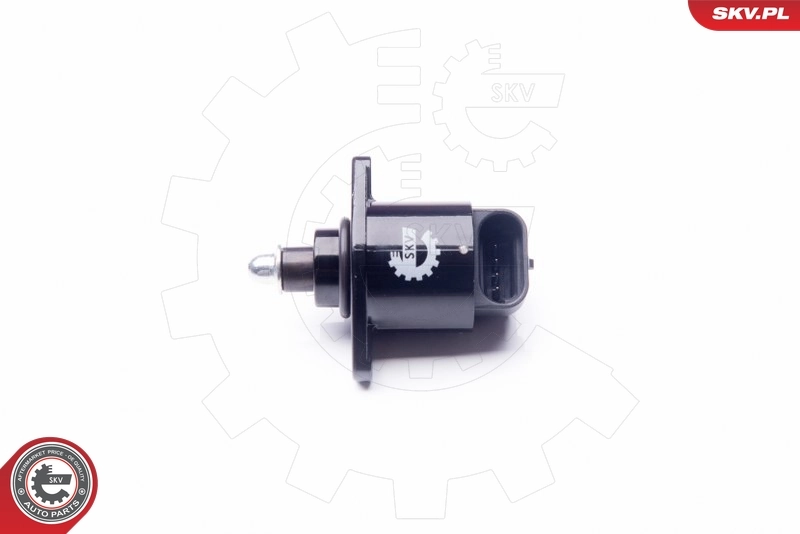 Idle Control Valve, air supply 08SKV034