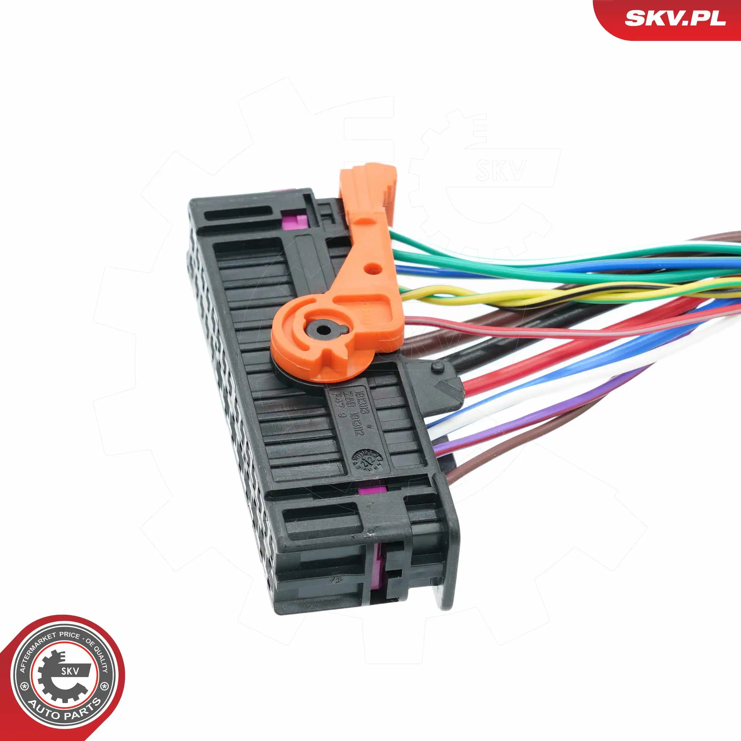 Repair Kit, cable set 53SKV149