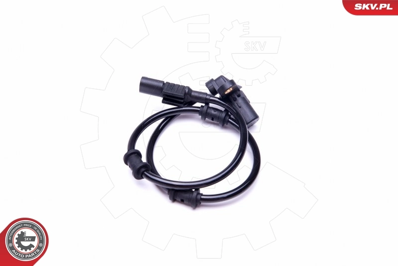 Sensor, wheel speed 06SKV365