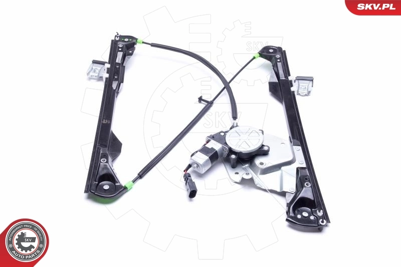 Window Regulator 00SKV751