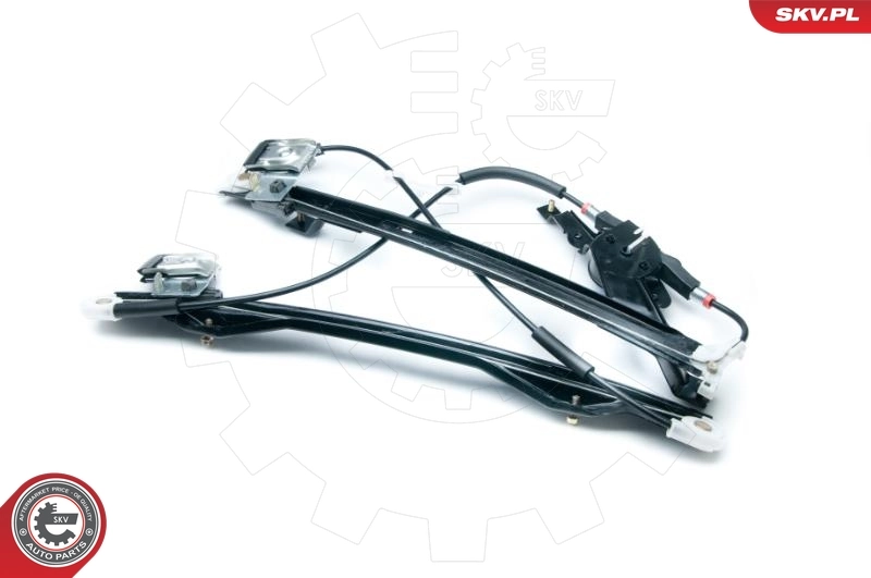 Window Regulator 01SKV611