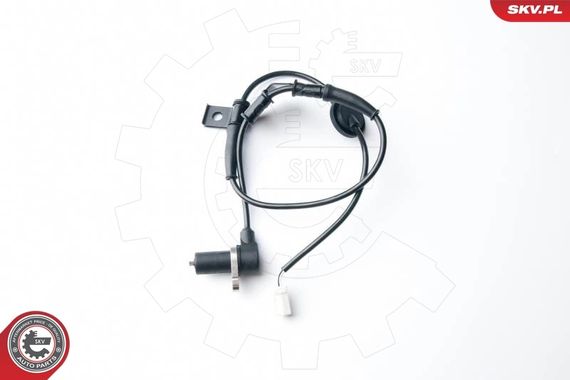 Sensor, wheel speed 06SKV248