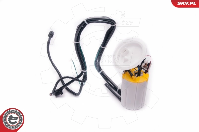 Fuel Feed Unit 02SKV779