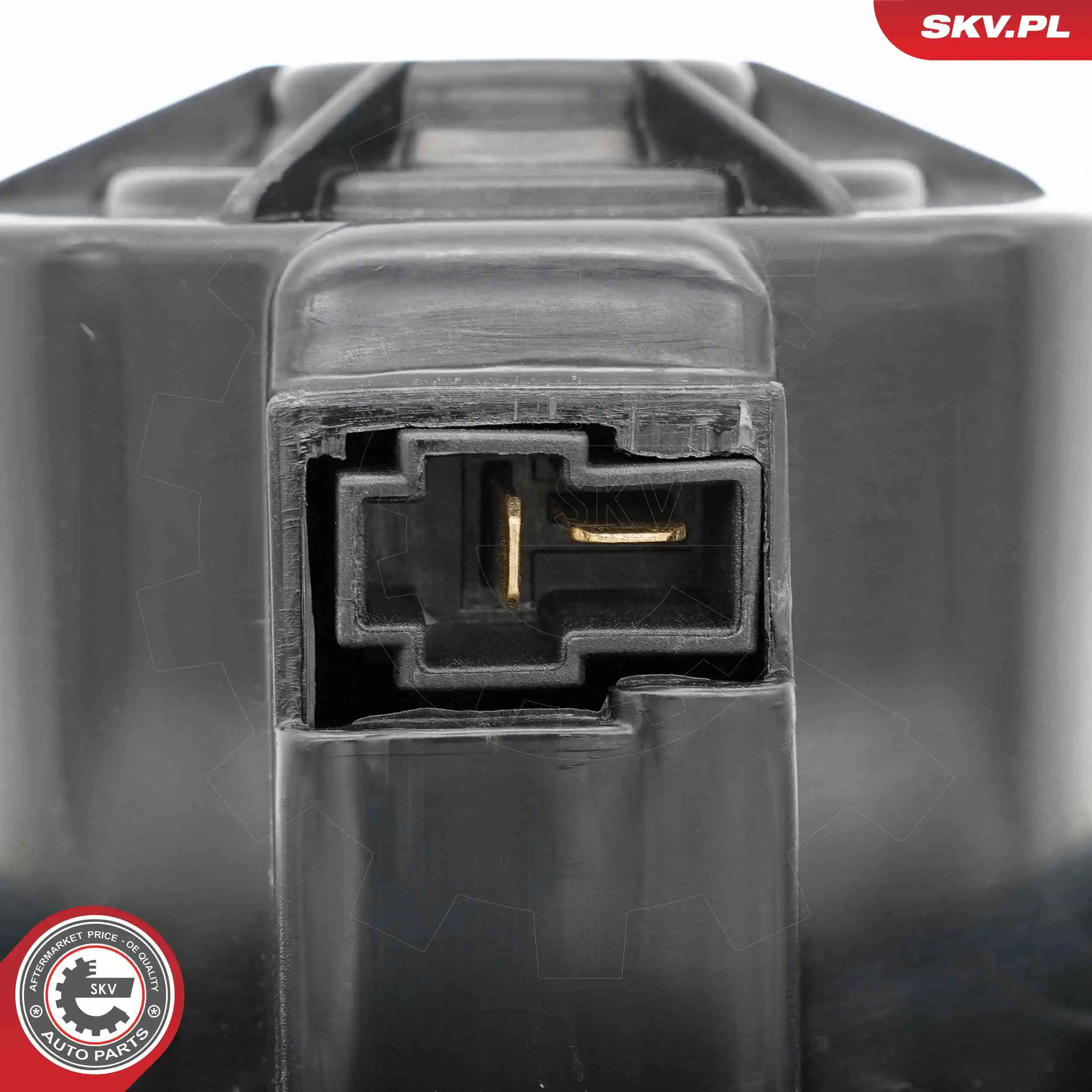 Interior Blower 68SKV191