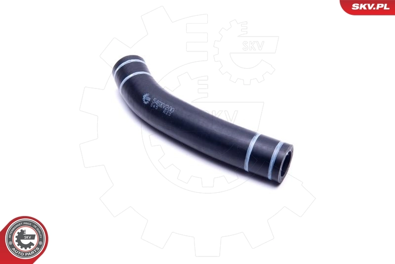 ESEN SKV 54SKV200 Oil Pipe, charger
