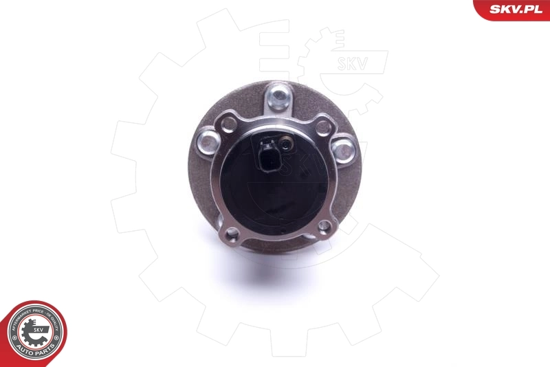 Wheel Bearing Kit 29SKV407