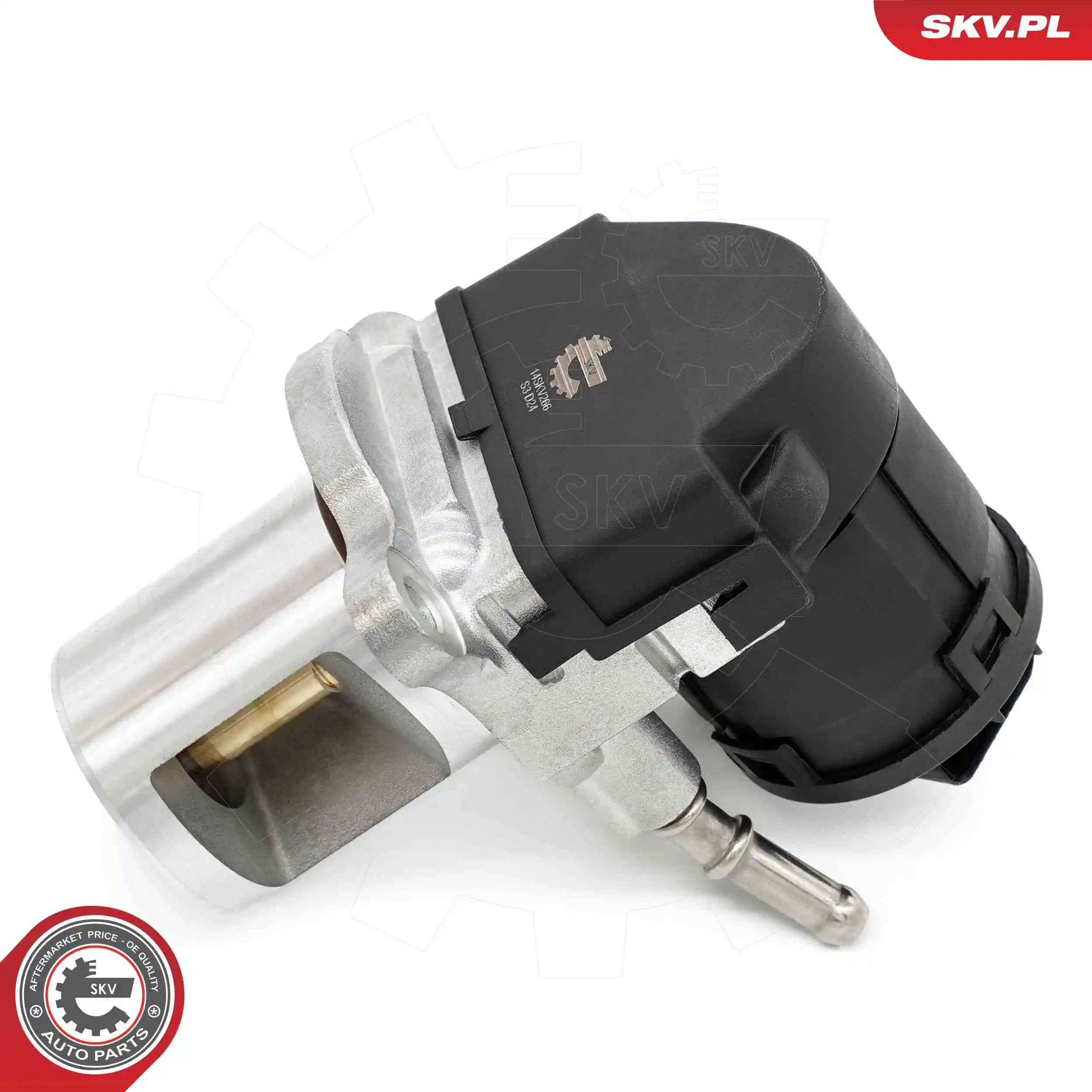 EGR Valve 14SKV266