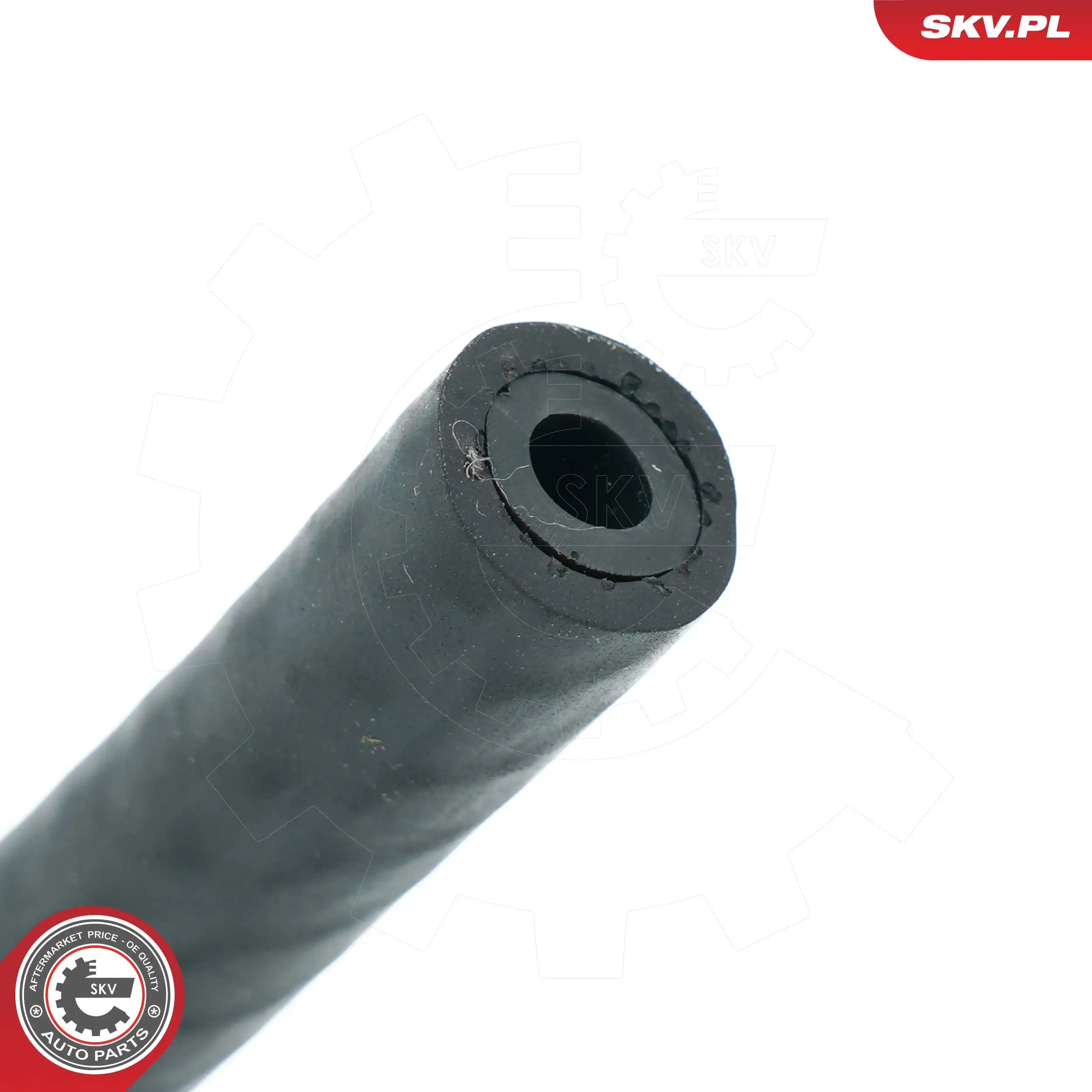 ESEN SKV 54SKV367 Hose, fuel overflow