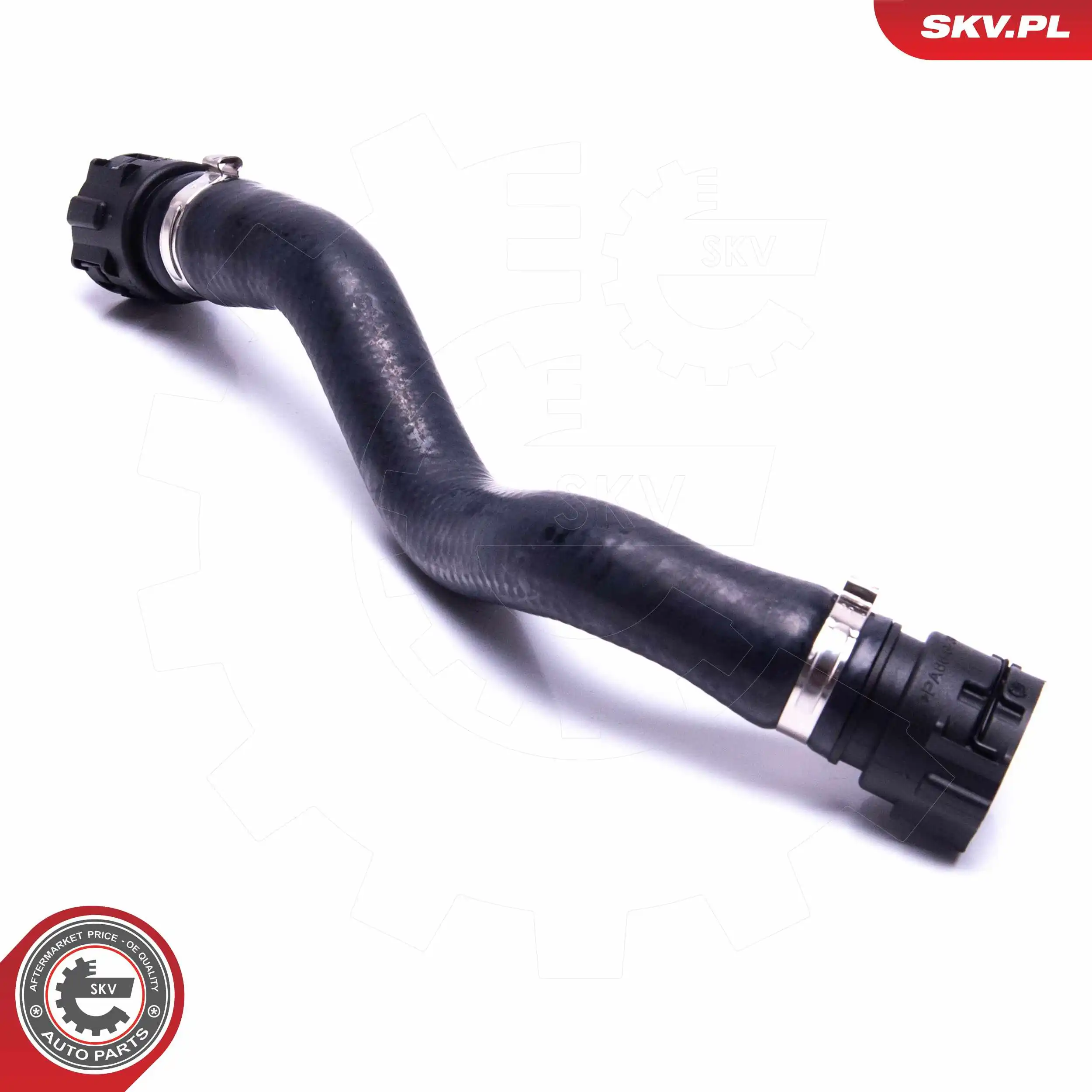 ESEN SKV 54SKV449 Radiator Hose