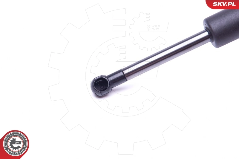 Gas Spring, bonnet 52SKV035