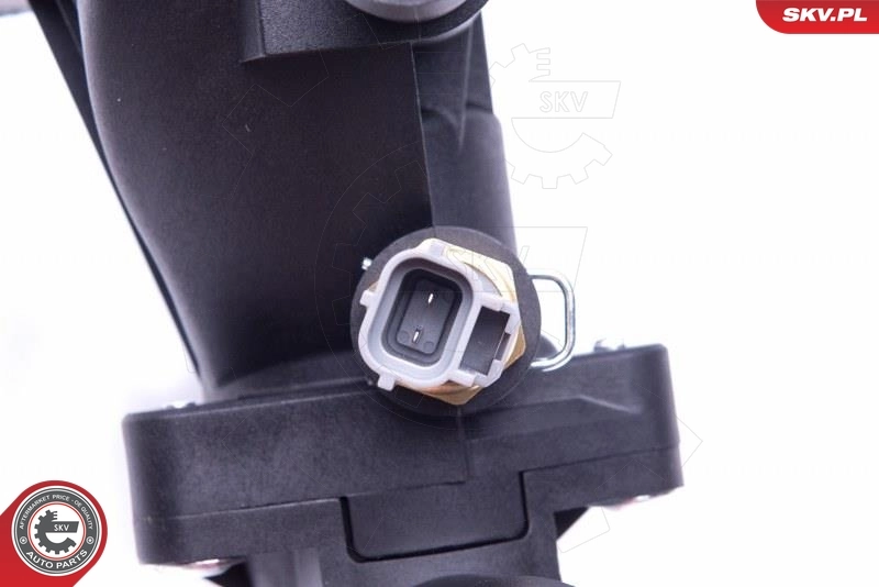 Thermostat, coolant 20SKV124