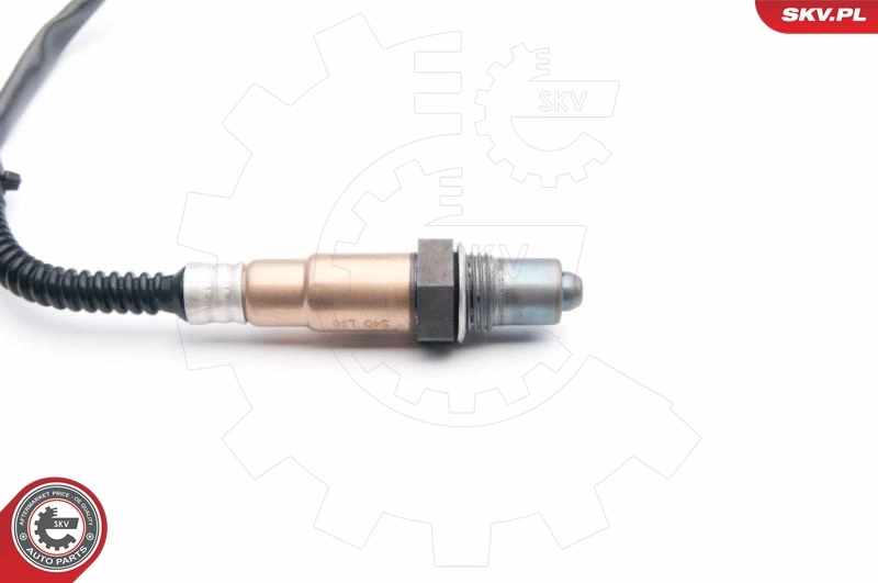 Oxygen Sensor 09SKV699