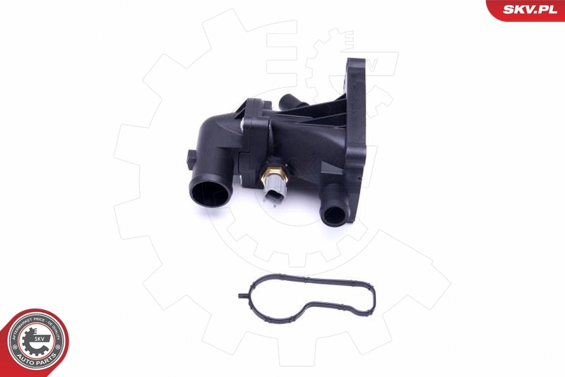 Thermostat, coolant 20SKV124