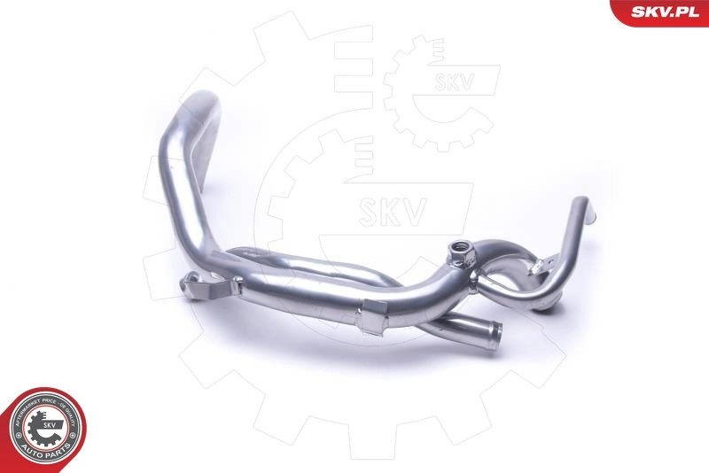 ESEN SKV 54SKV187 Coolant Pipe