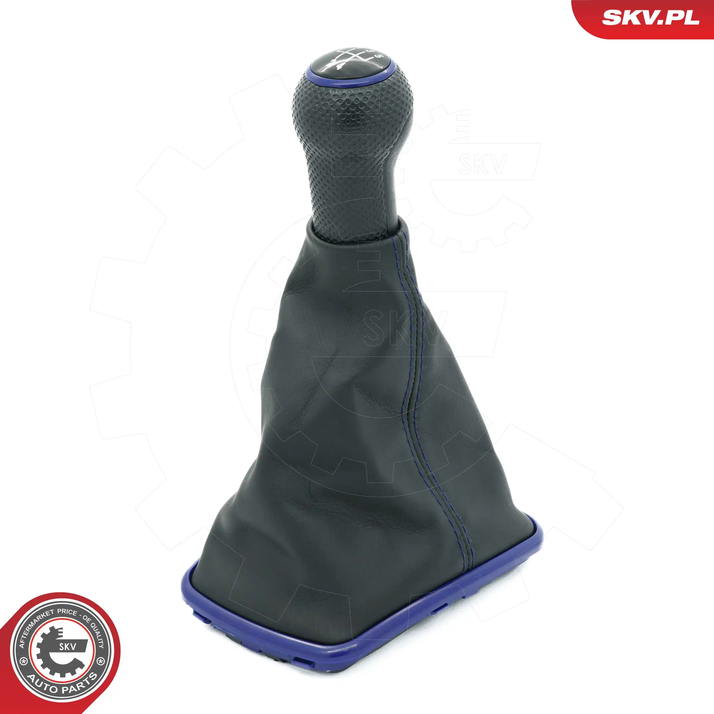 Gear Shift Lever Knob 63SKV438