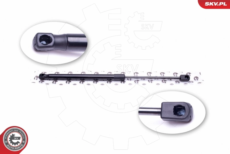 Gas Spring, boot/cargo area 52SKV362