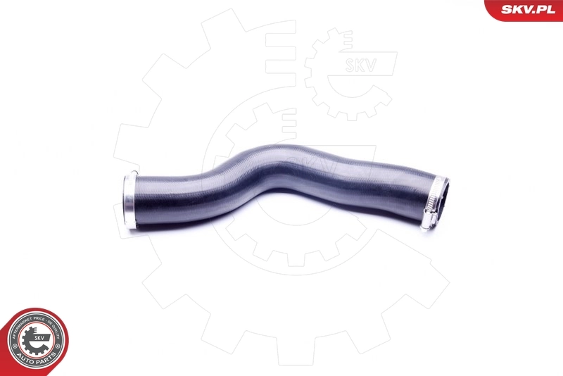 Charge Air Hose 43SKV068