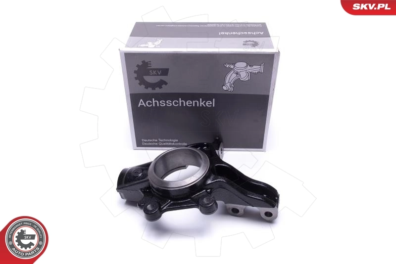 Steering Knuckle, wheel suspension 47SKV612