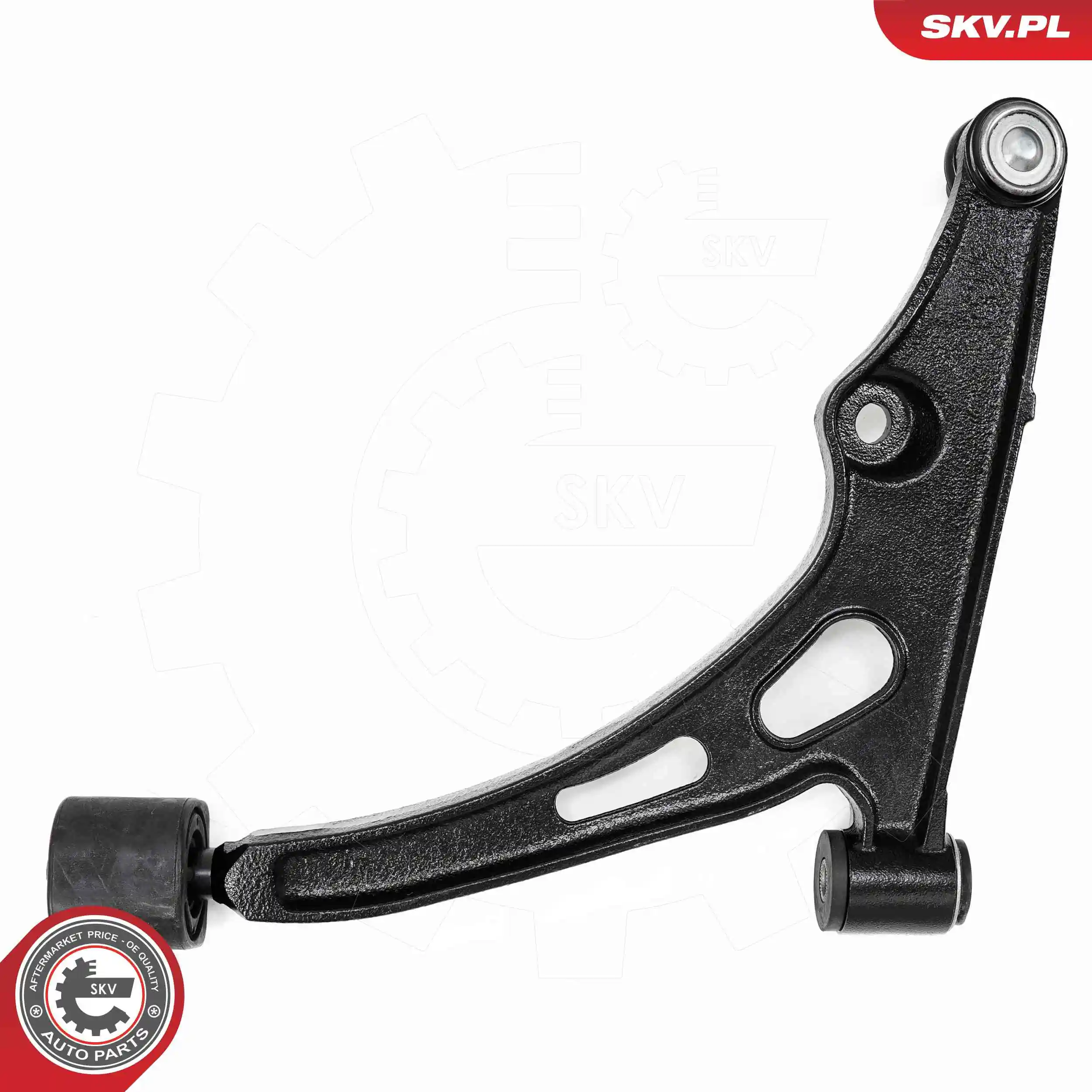 Control/Trailing Arm, wheel suspension 69SKV144