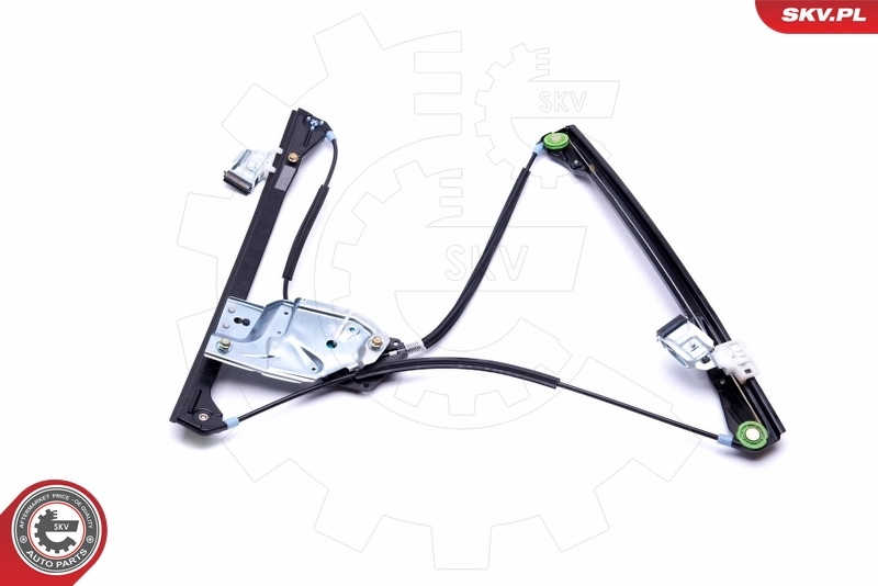 ESEN SKV 00SKV961 Window Regulator