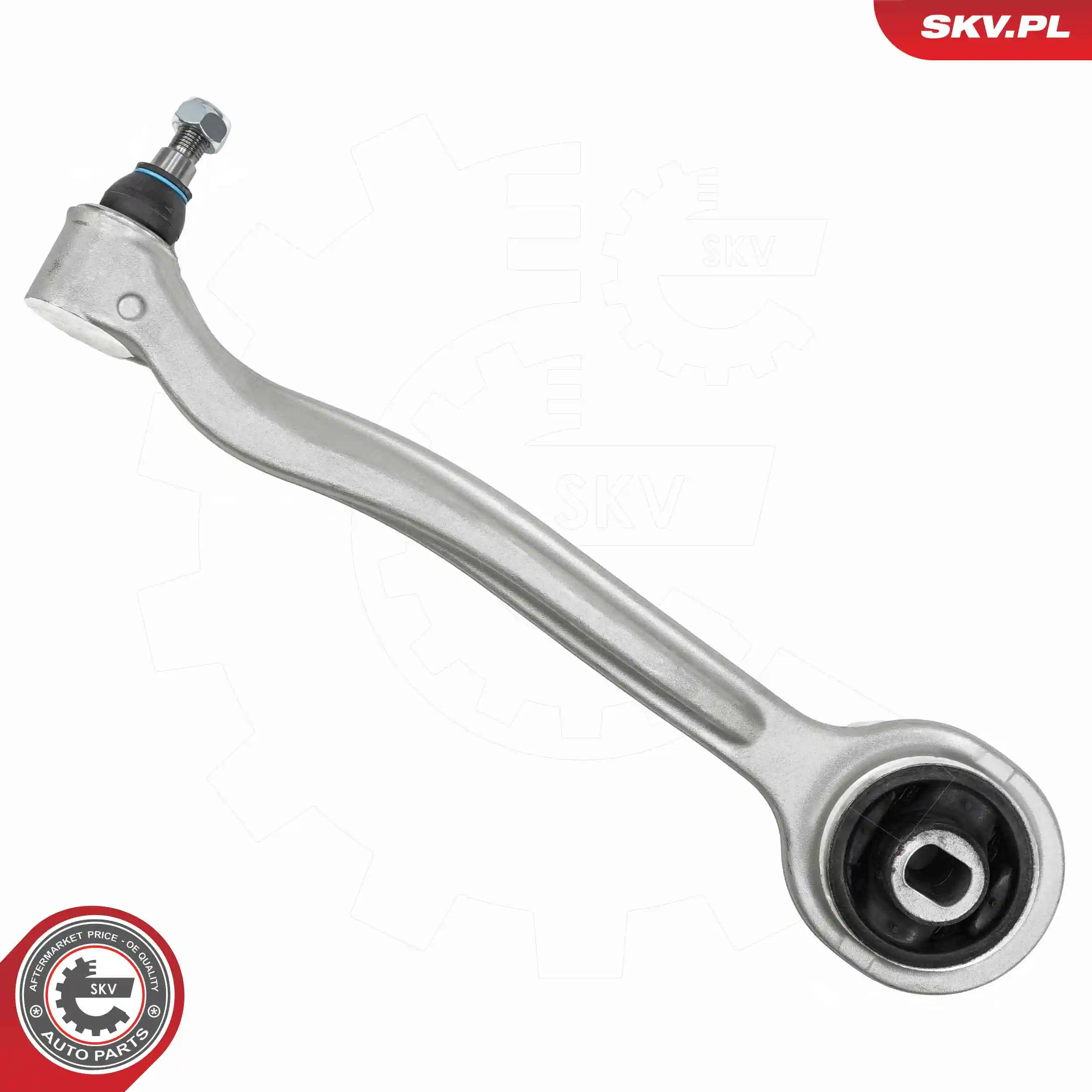 Control/Trailing Arm, wheel suspension 69SKV332