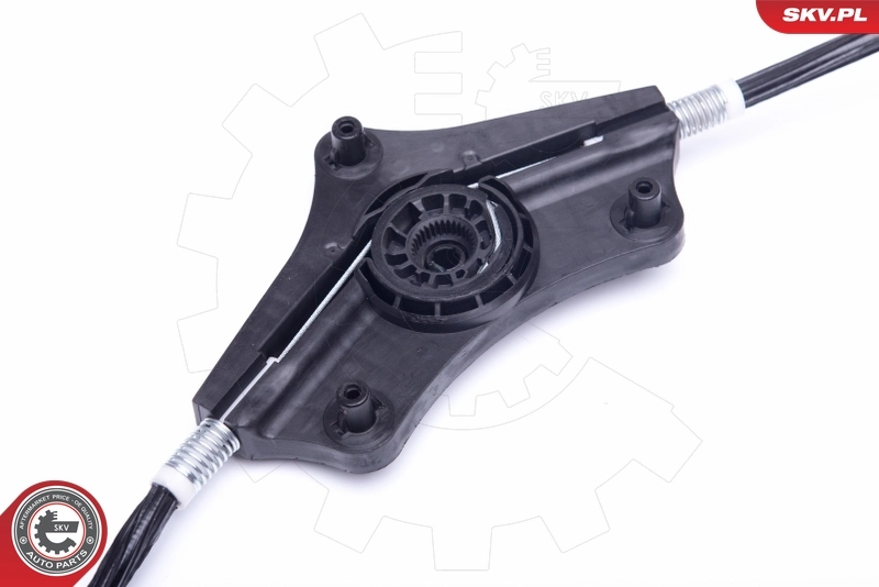 Window Regulator 00SKV211