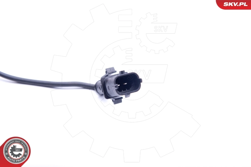 Sensor, exhaust gas temperature 30SKV159