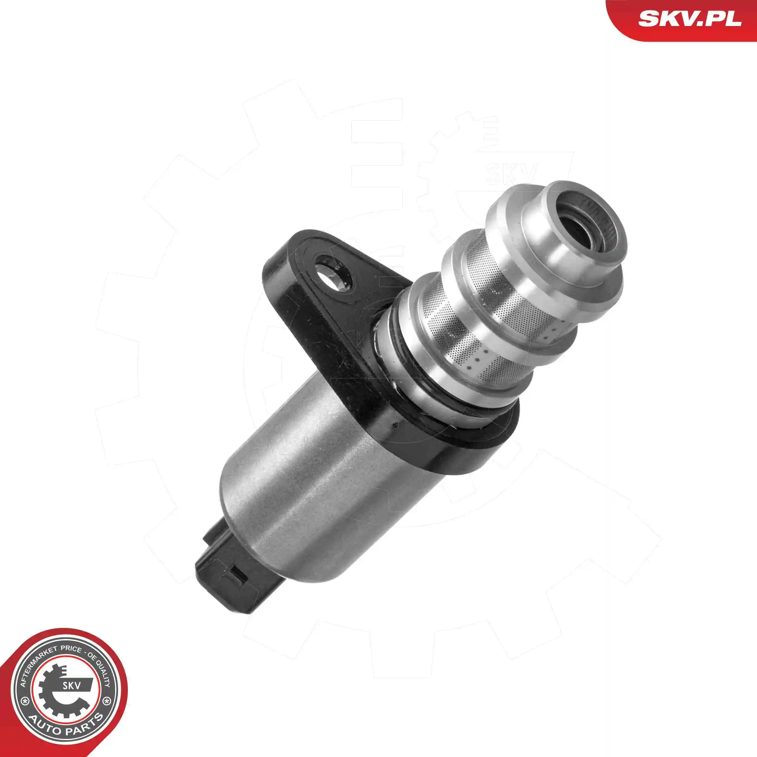Control Valve, camshaft adjustment 39SKV088