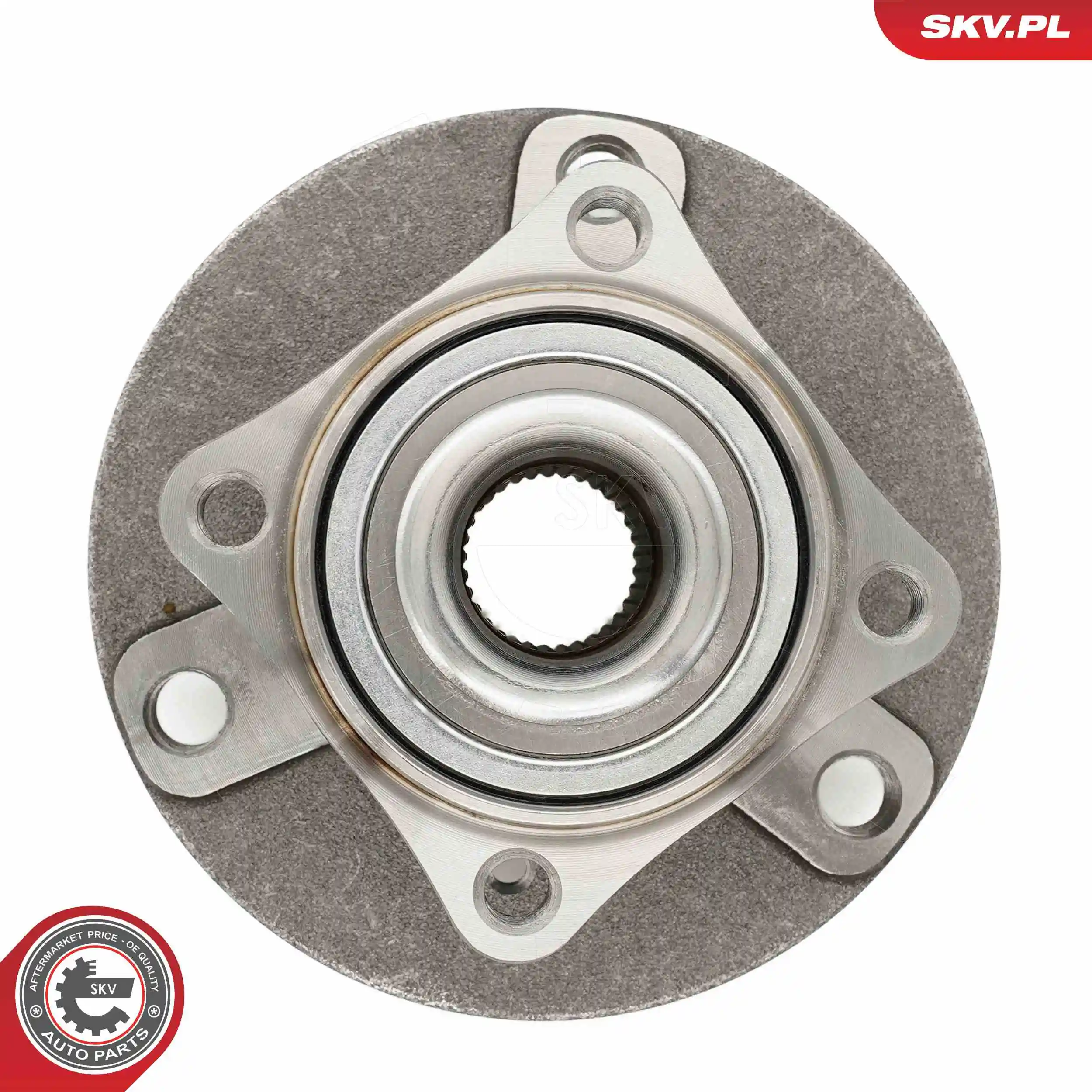 Wheel Bearing Kit 29SKV658