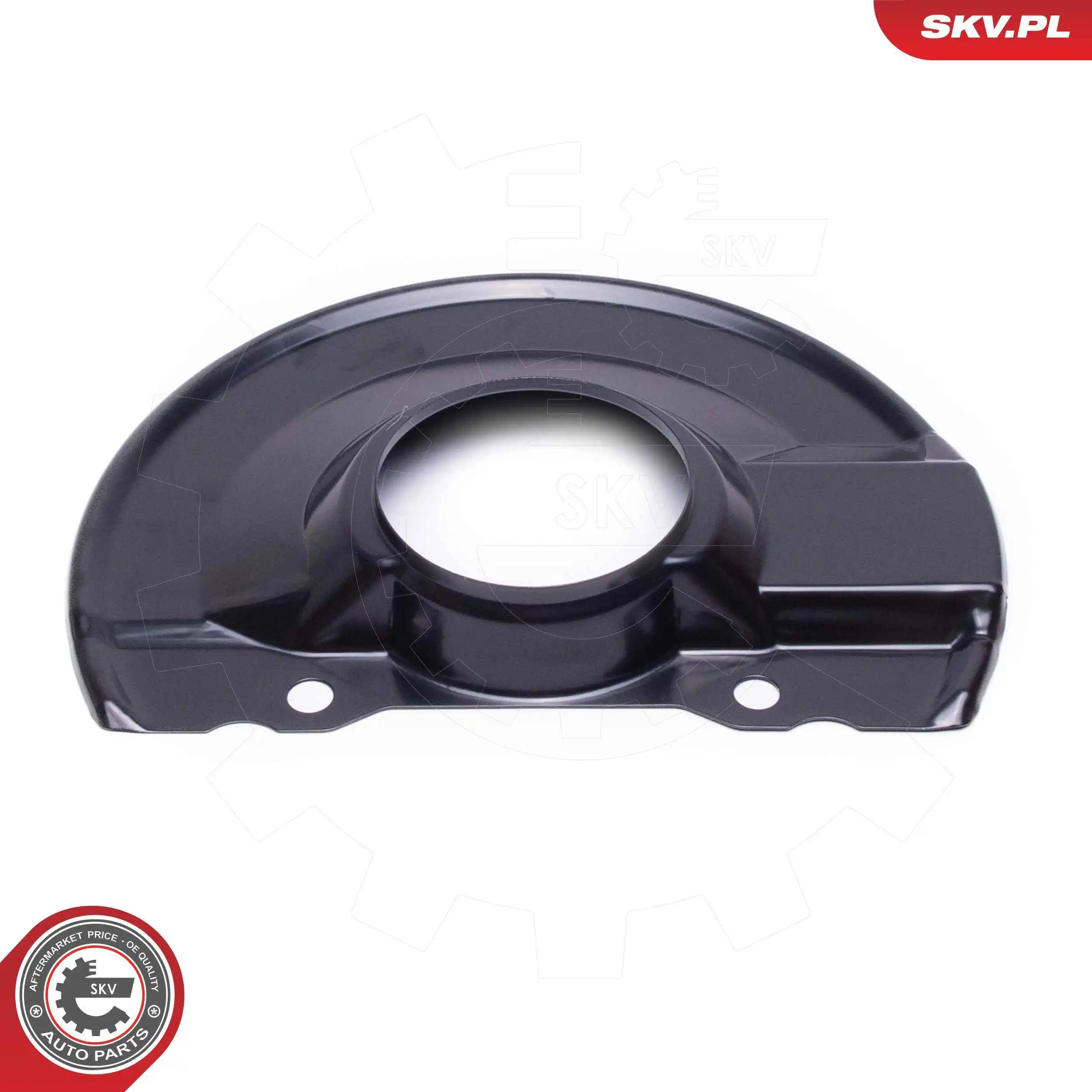 Splash Guard, brake disc 57SKV260