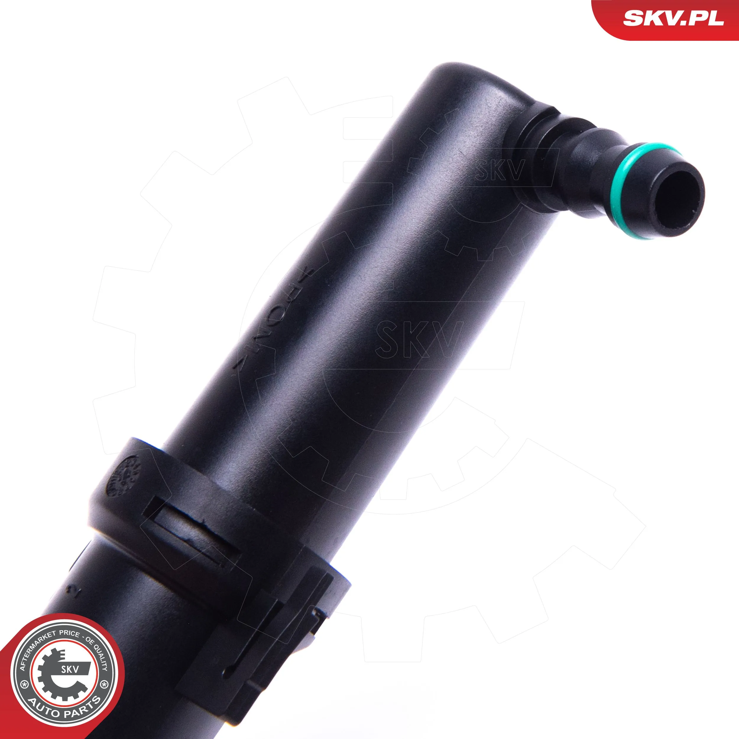 Washer Fluid Jet, headlight cleaning 15SKV715