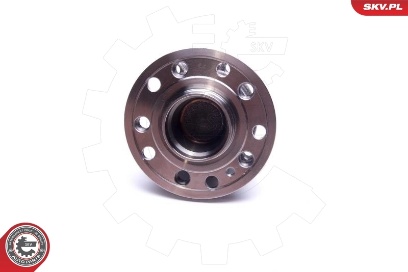 Wheel Bearing Kit 29SKV506