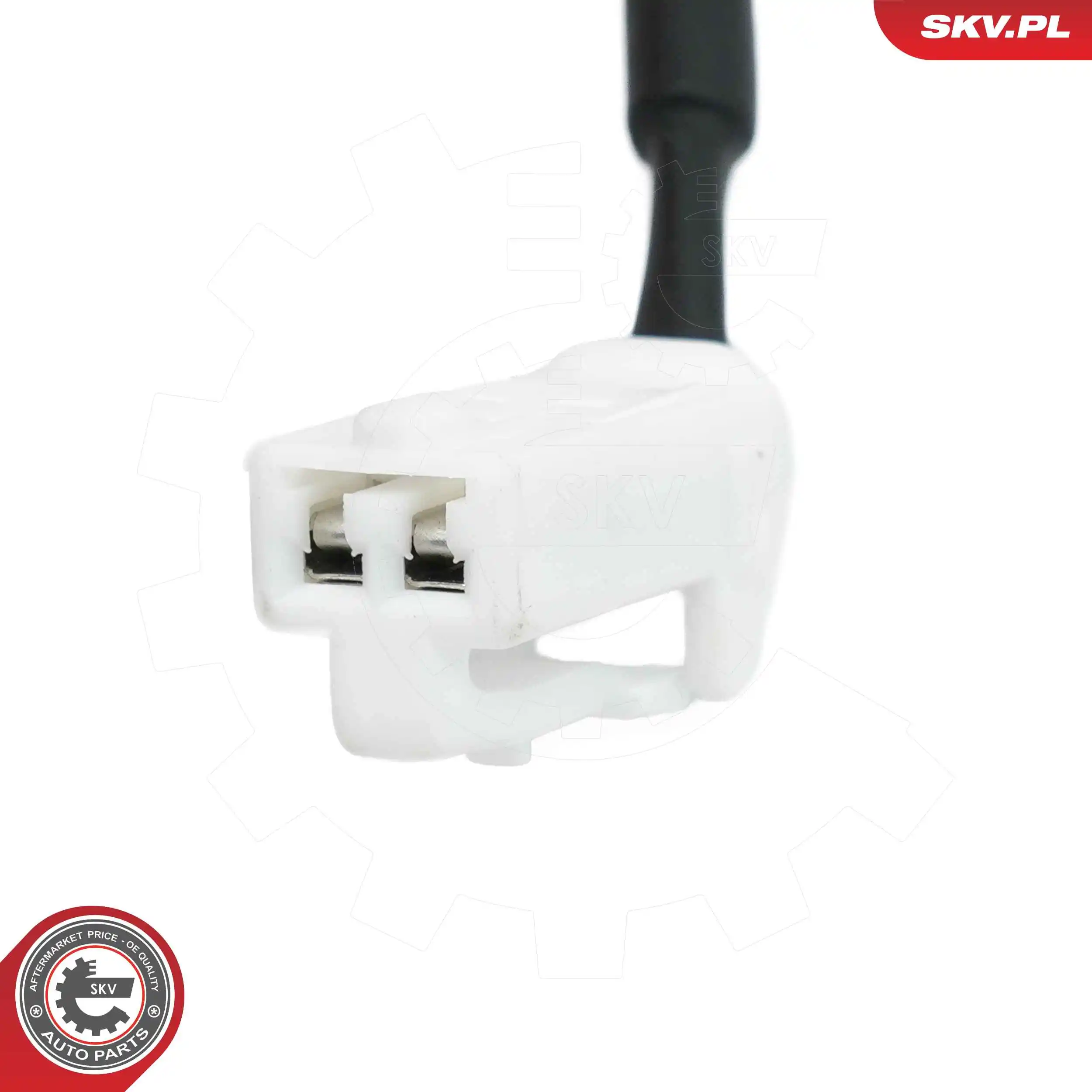 Sensor, wheel speed 06SKV530