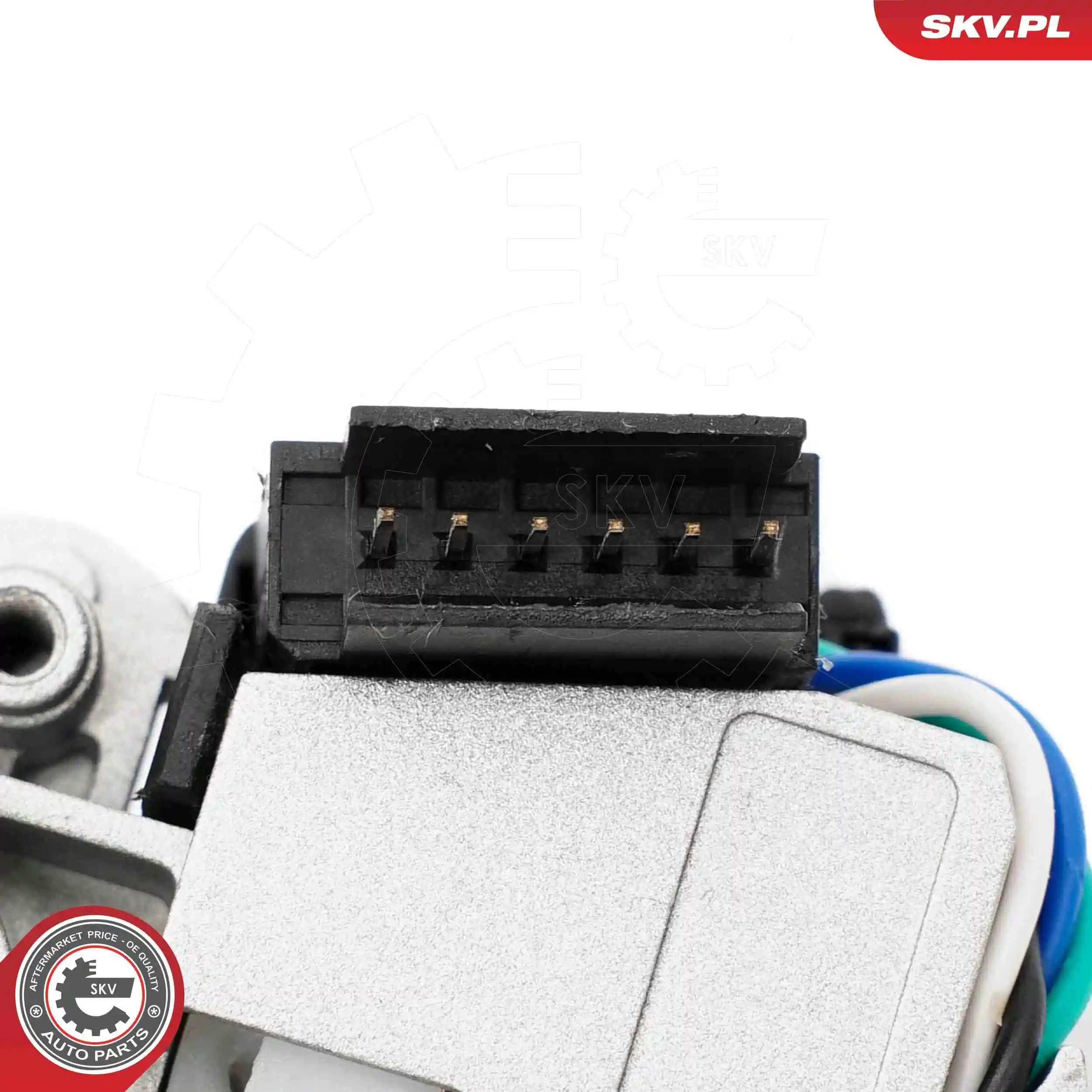 ESEN SKV 38SKV555 Steering Column Switch