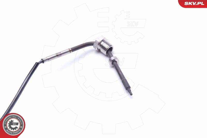 Sensor, exhaust gas temperature 30SKV421