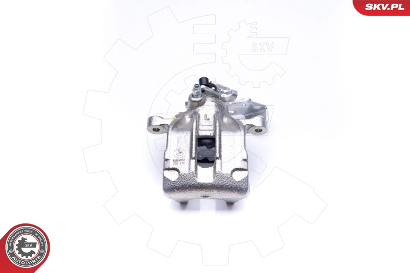 Brake Caliper 45SKV083
