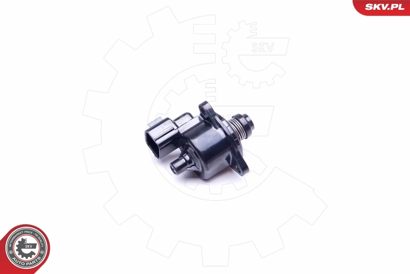ESEN SKV 08SKV239 Idle Control Valve, air supply