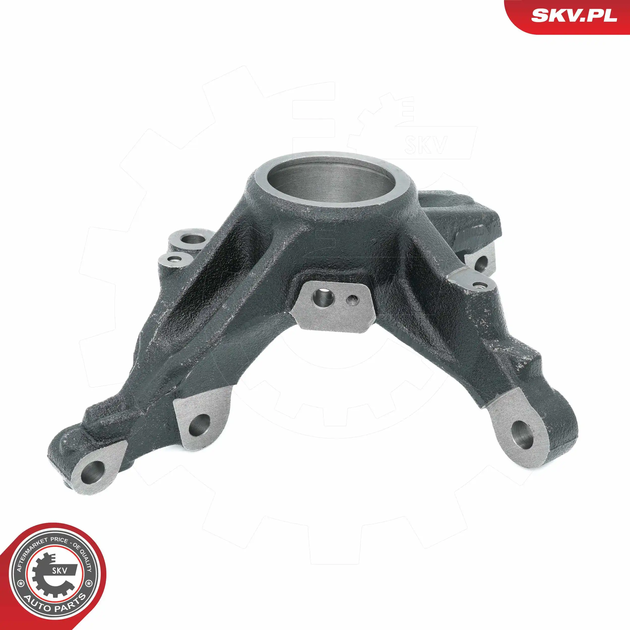 Steering Knuckle, wheel suspension 47SKV912