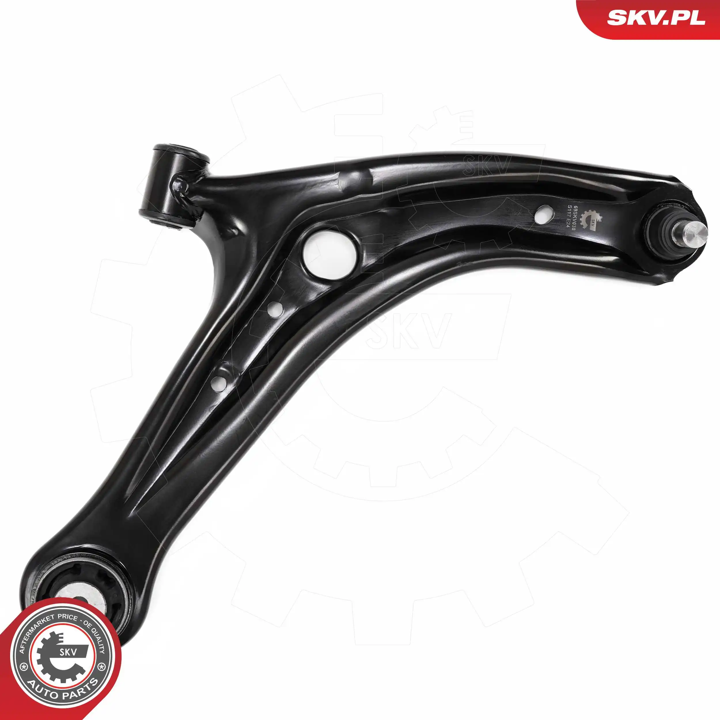 ESEN SKV 69SKV038 Control/Trailing Arm, wheel suspension