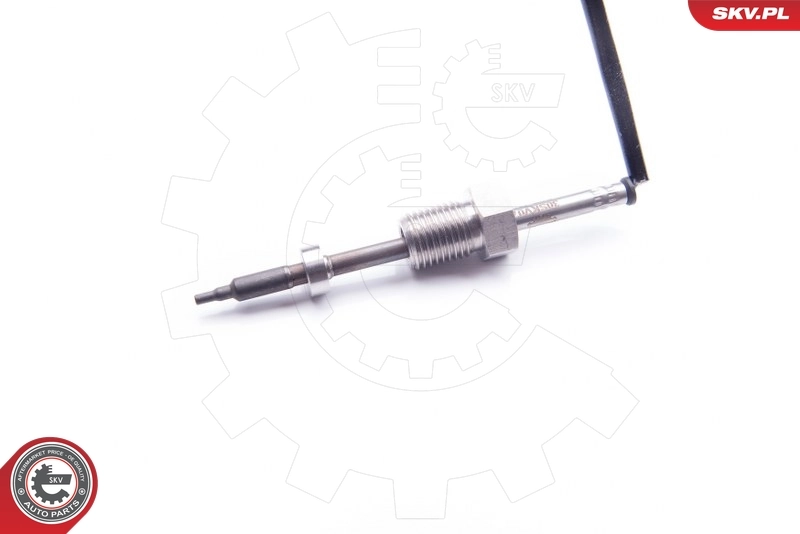 Sensor, exhaust gas temperature 30SKV078