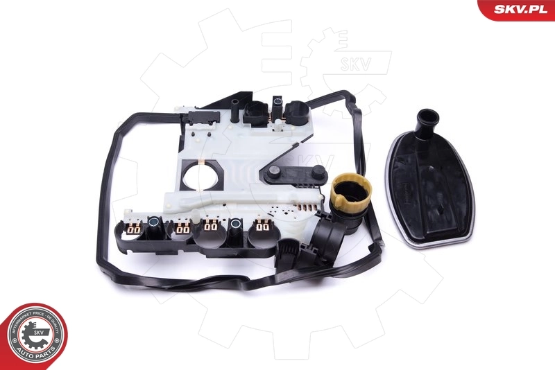 Hydraulic Filter Kit, automatic transmission 96SKV076