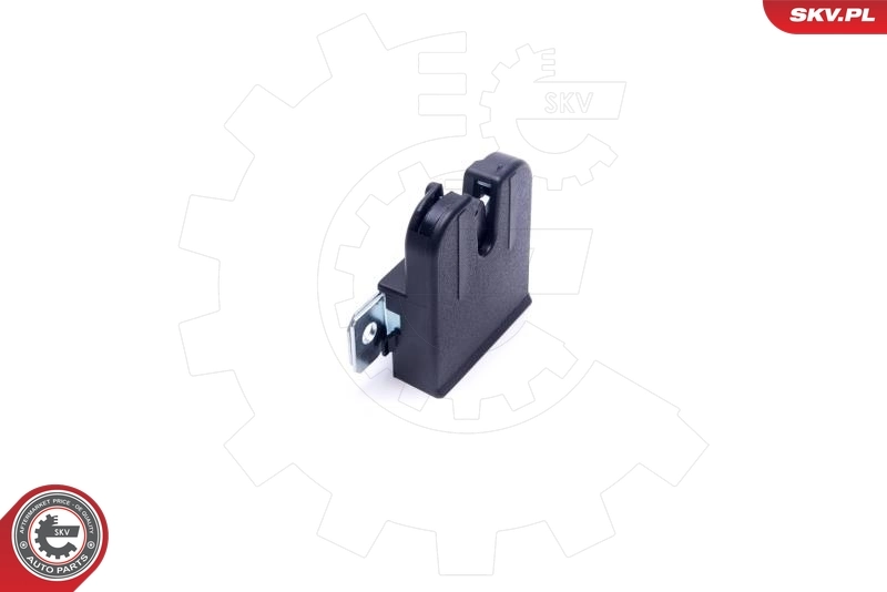 Tailgate Lock 16SKV286