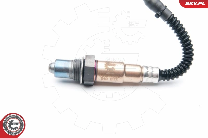 Oxygen Sensor 09SKV862