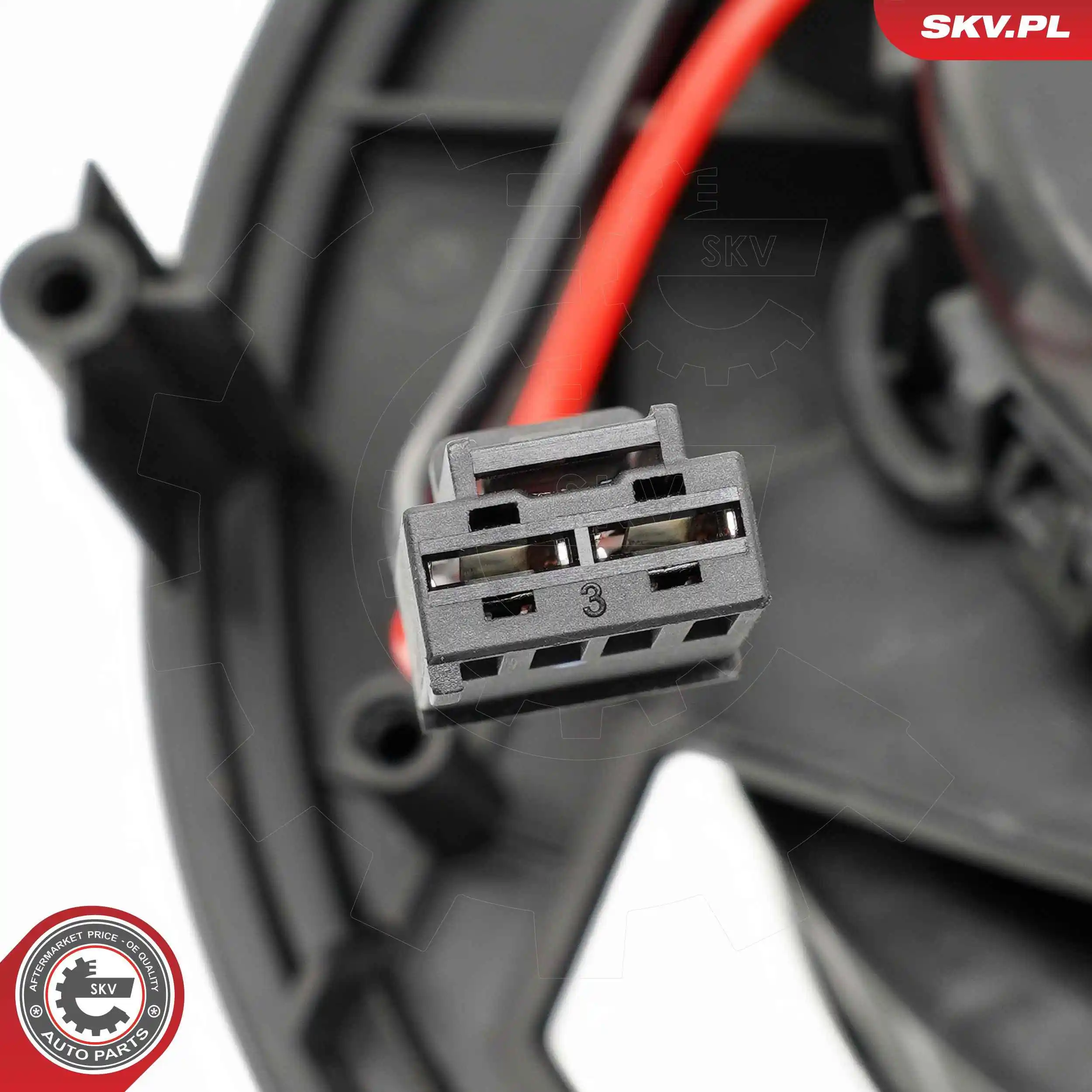 Interior Blower 68SKV107