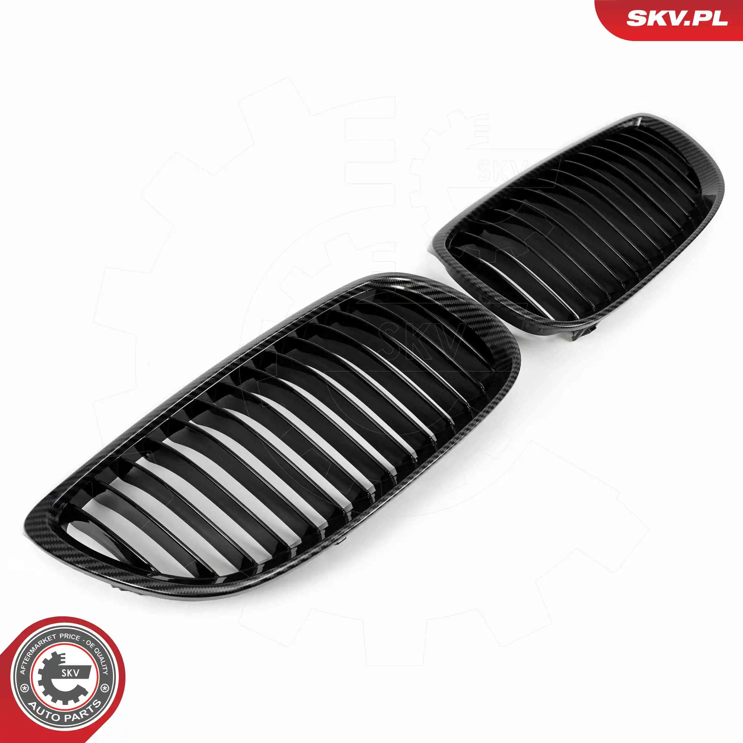 ESEN SKV 66SKV106 Radiator Grille