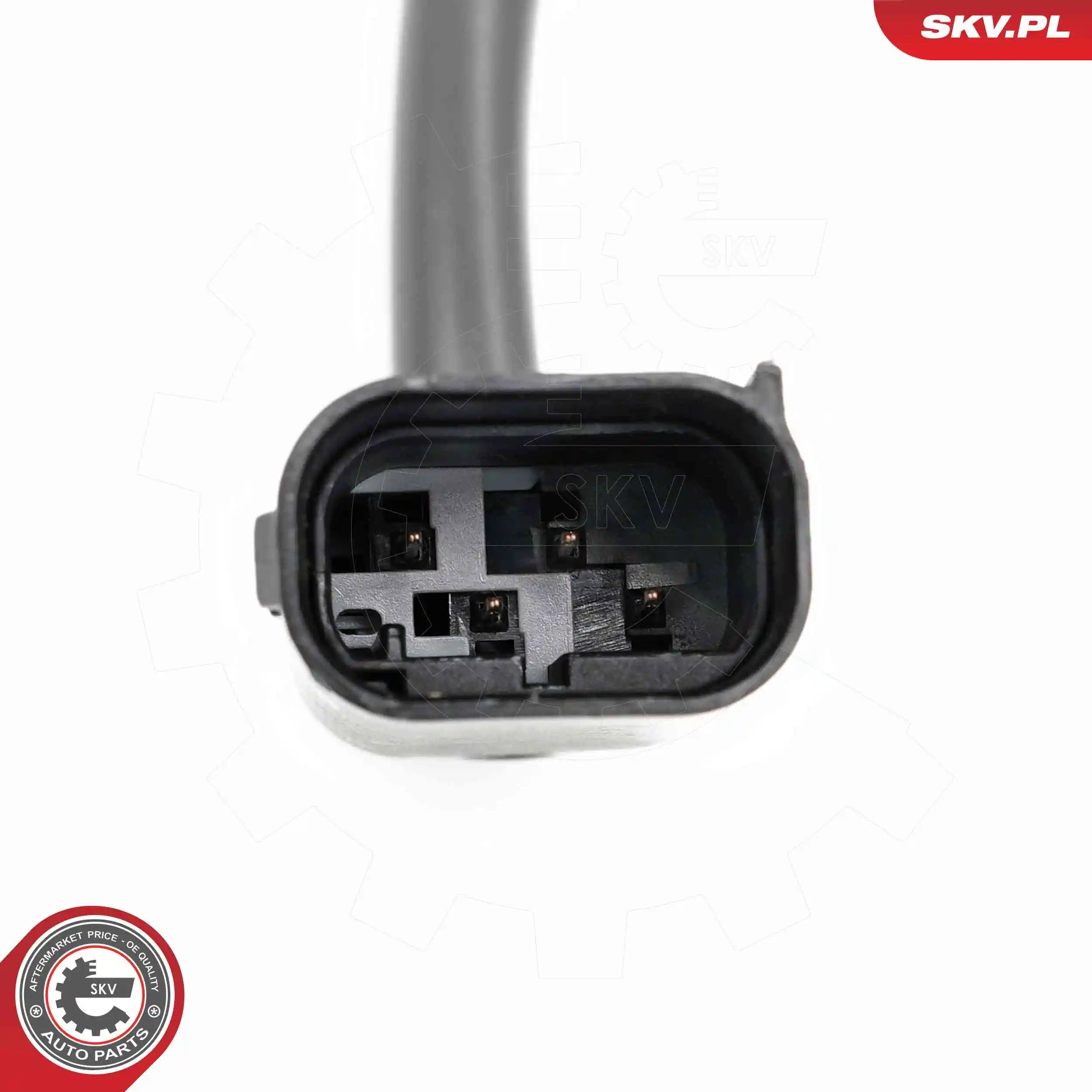 ESEN SKV 17SKV993 Steering Angle Sensor