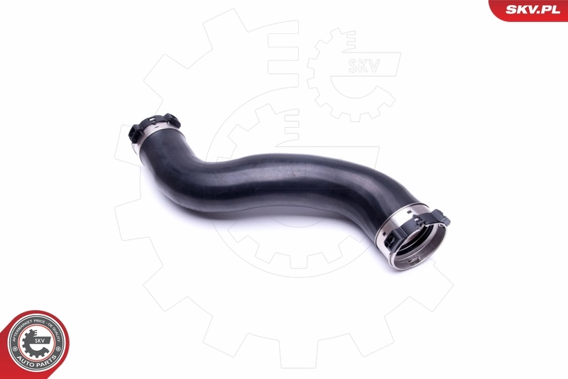 ESEN SKV 43SKV881 Radiator Hose