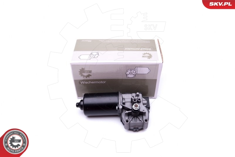 Wiper Motor 19SKV090