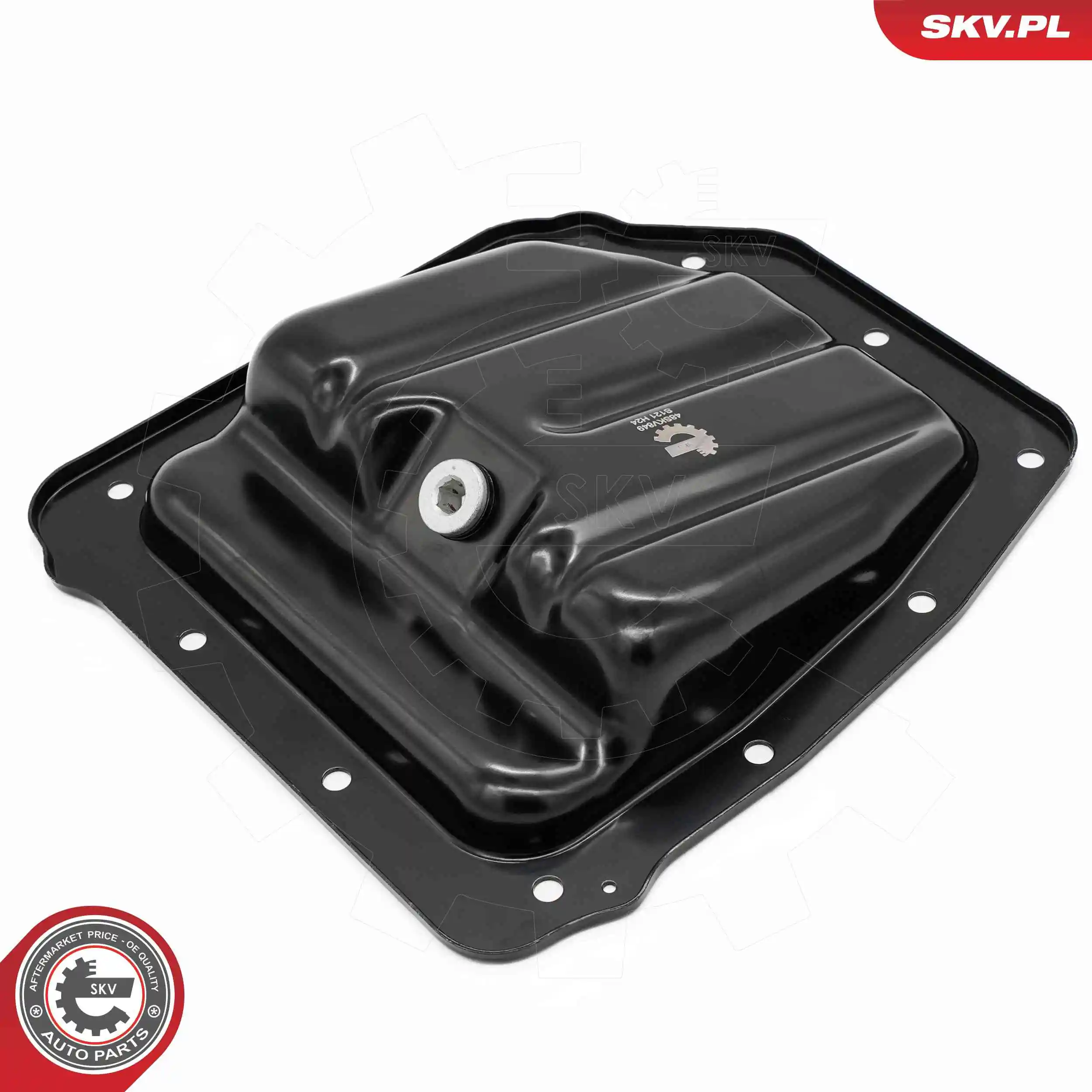 Oil Sump 48SKV849