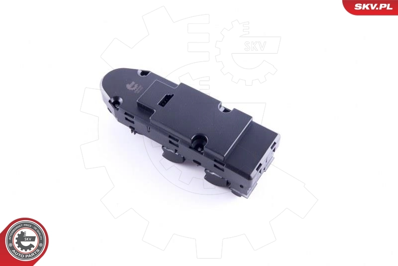 ESEN SKV 37SKV161 Switch, window regulator